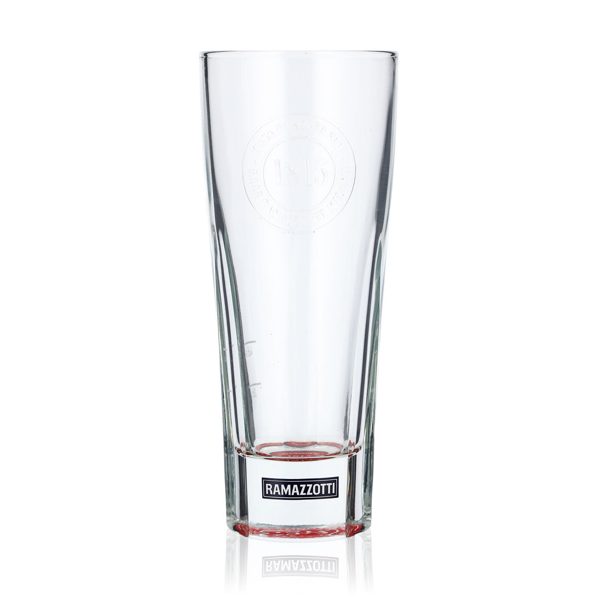 Verre à liqueur Ramazzotti 0,2 l VerresVerre à long drink 1815 grande version Rastal