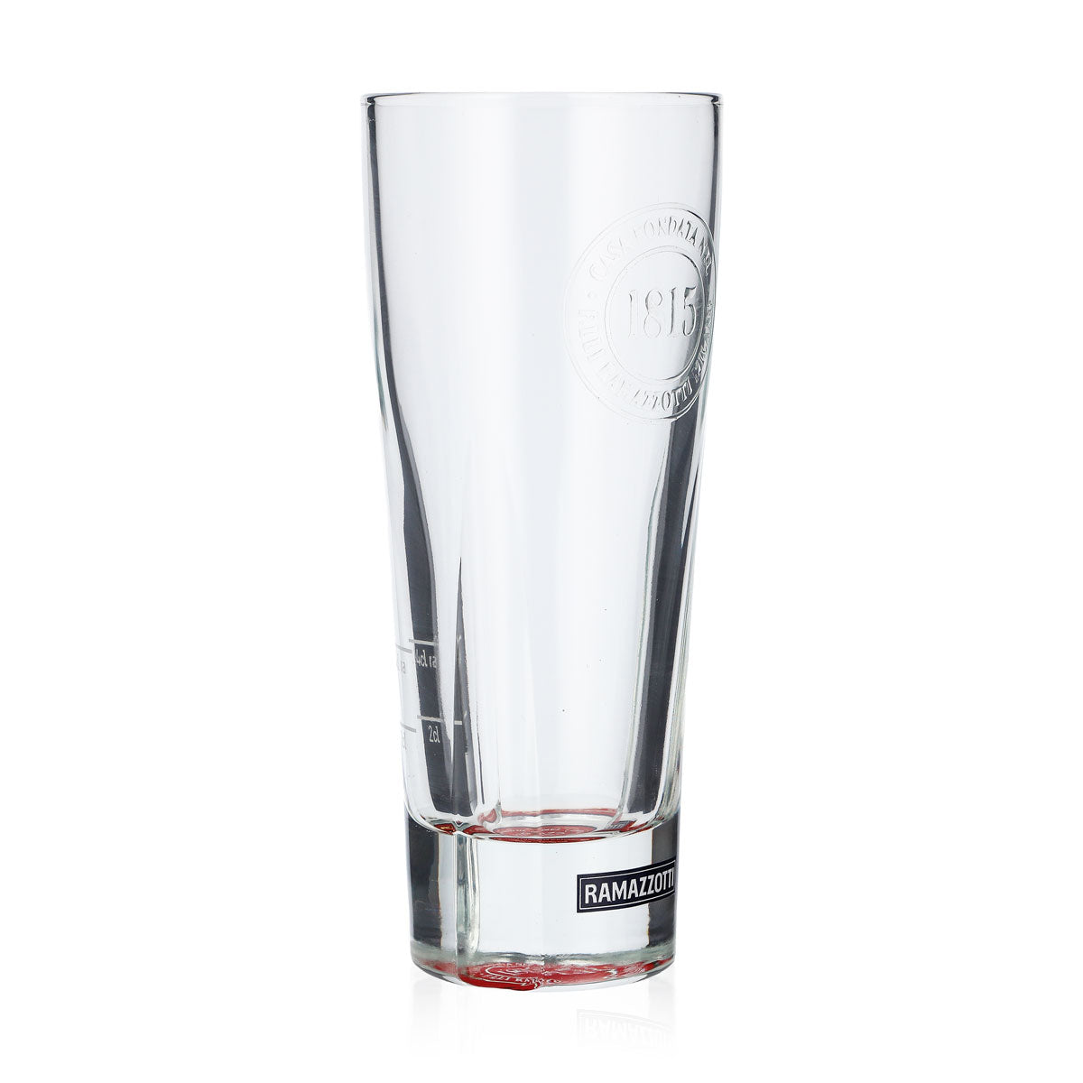 Verre à liqueur Ramazzotti 0,2 l VerresVerre à long drink 1815 grande version Rastal – Vue 2
