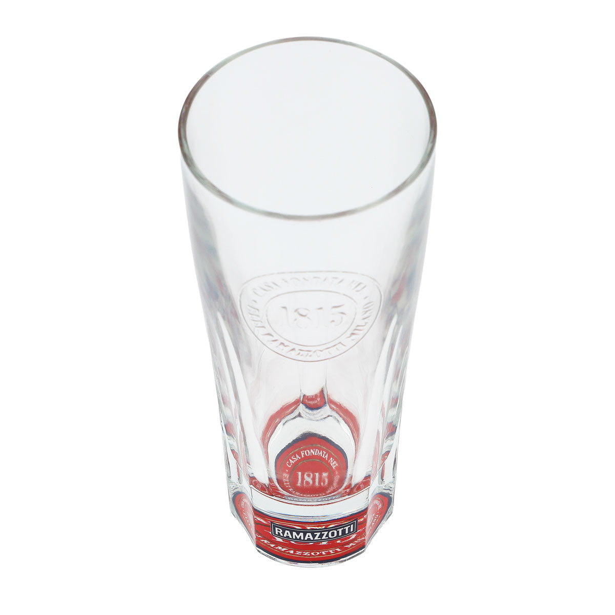 Verre à liqueur Ramazzotti 0,2 l VerresVerre à long drink 1815 grande version Rastal – Vue 4