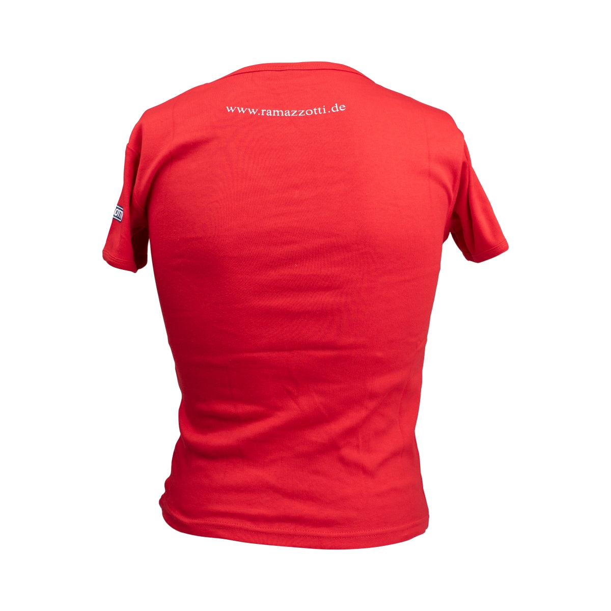 T-shirt Ramazzotti Liqueur T-shirt festival T-shirt fan Femmes Taille M – Vue 3