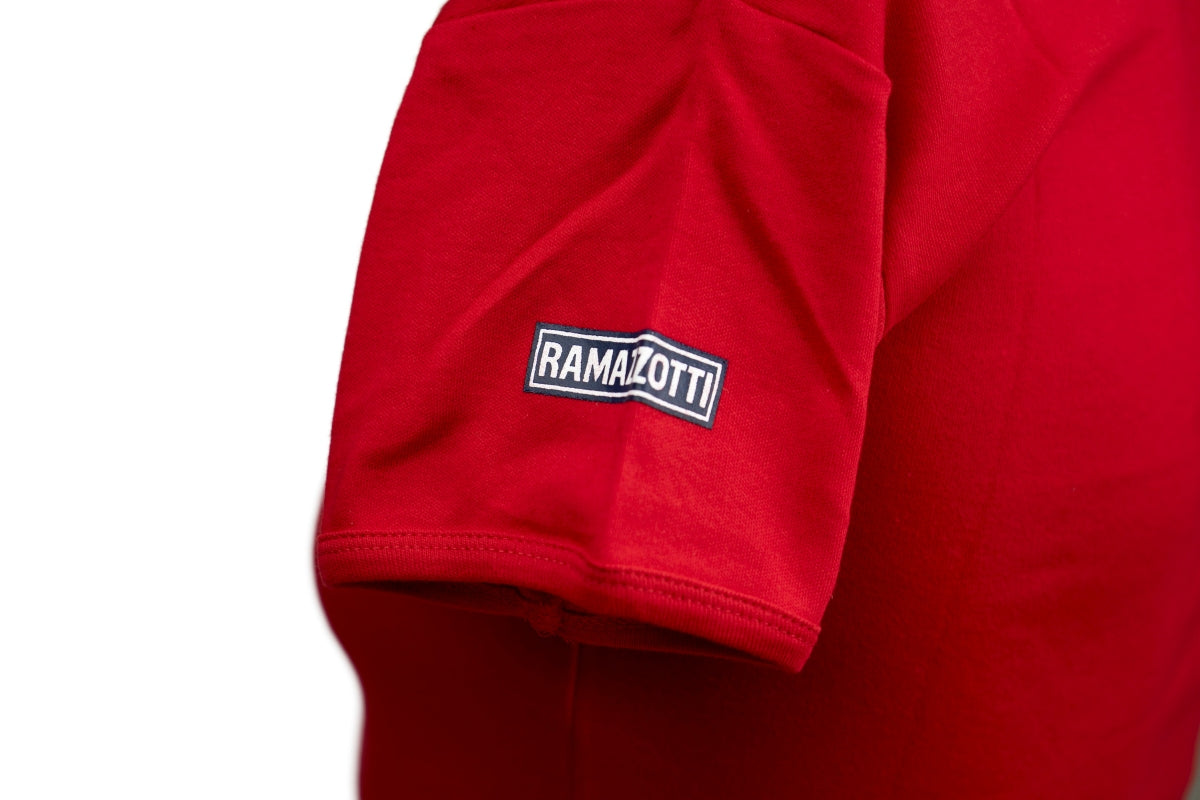 T-shirt Ramazzotti Liqueur T-shirt festival T-shirt fan Femmes Taille M – Vue 5