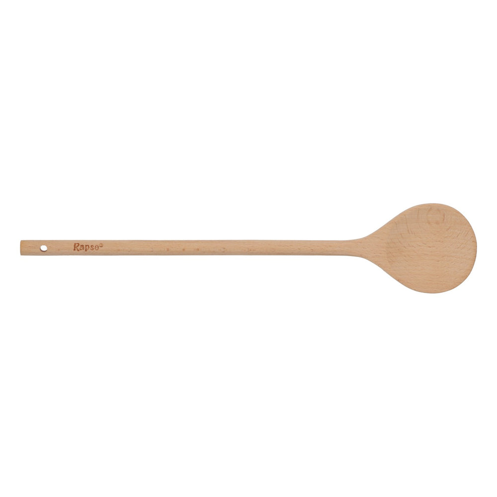 Huile de colza Rapso Cuillère en bois Accessoires de cuisine Ustensiles de cuisine