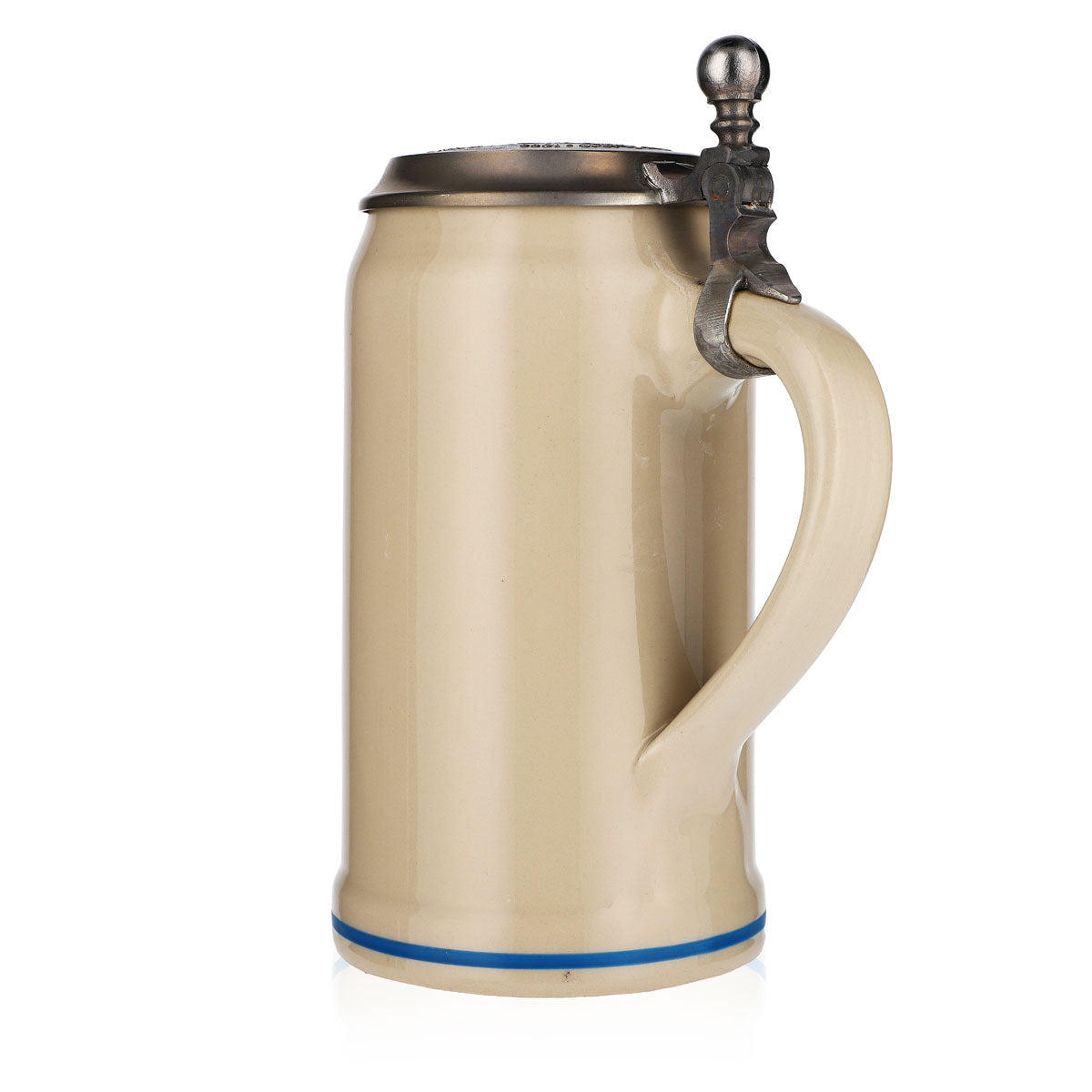 Verre à bière Rastal 1,0 l Cruche en grès Oktoberfest Munich 2014 Rastal – Vue 4
