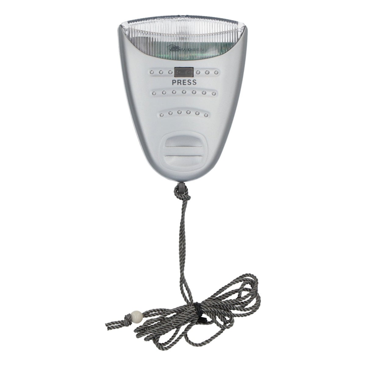 Ravidsen Aviguard Alarme personnelle 90db Lampe Sacs à main de forme carrée – Vue 2
