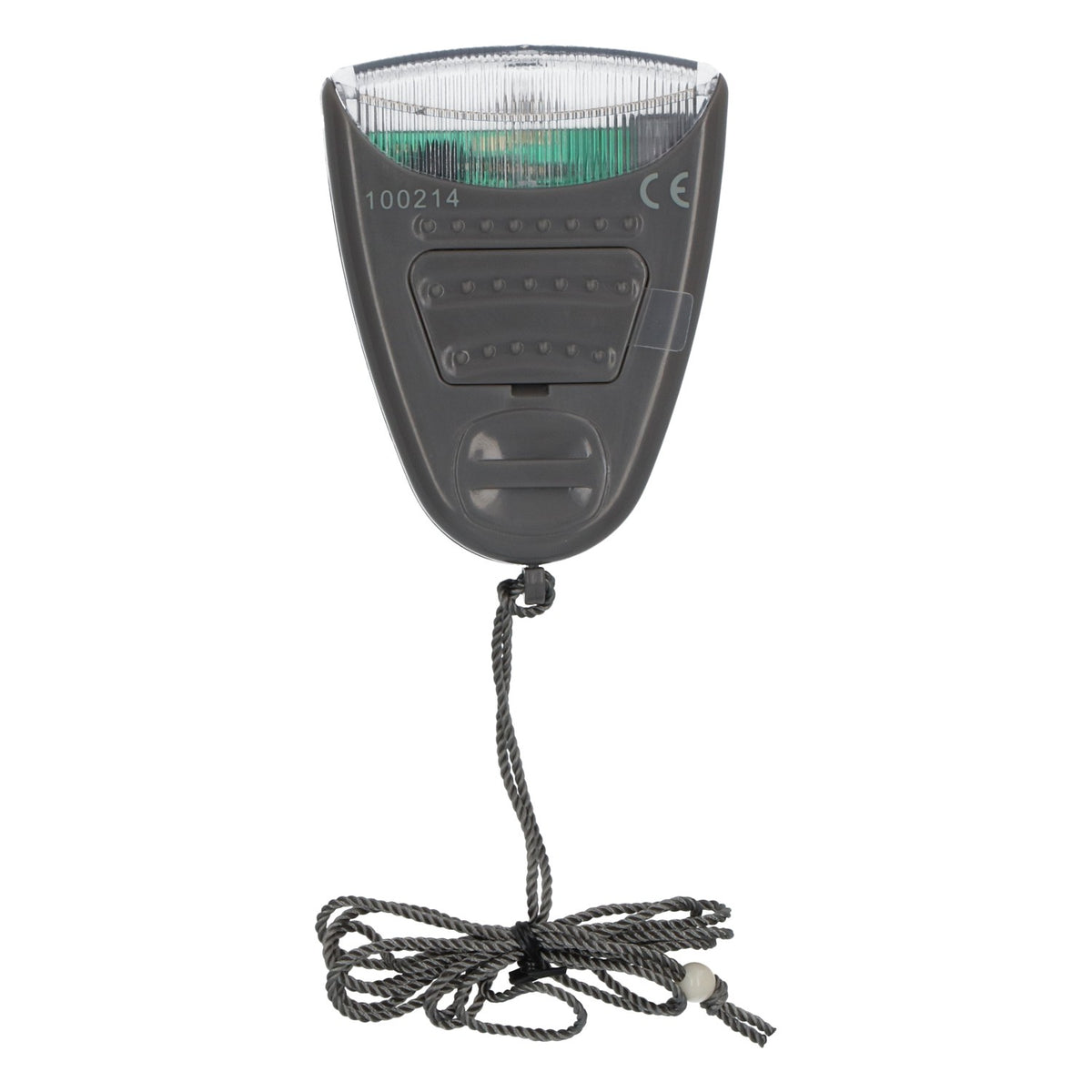 Ravidsen Aviguard Alarme personnelle 90db Lampe Sacs à main de forme carrée – Vue 3