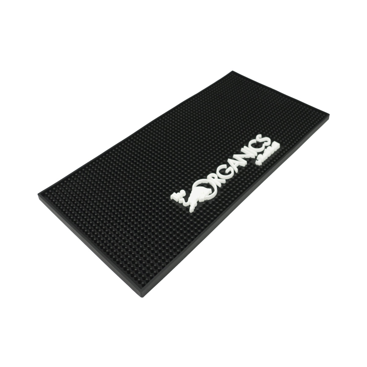 Red Bull Tapis de bar XL Organics 59 x 30 cm Tapis antidérapant Tapis égouttoir pour verres Tapis pour lave-vaisselle – Vue 2