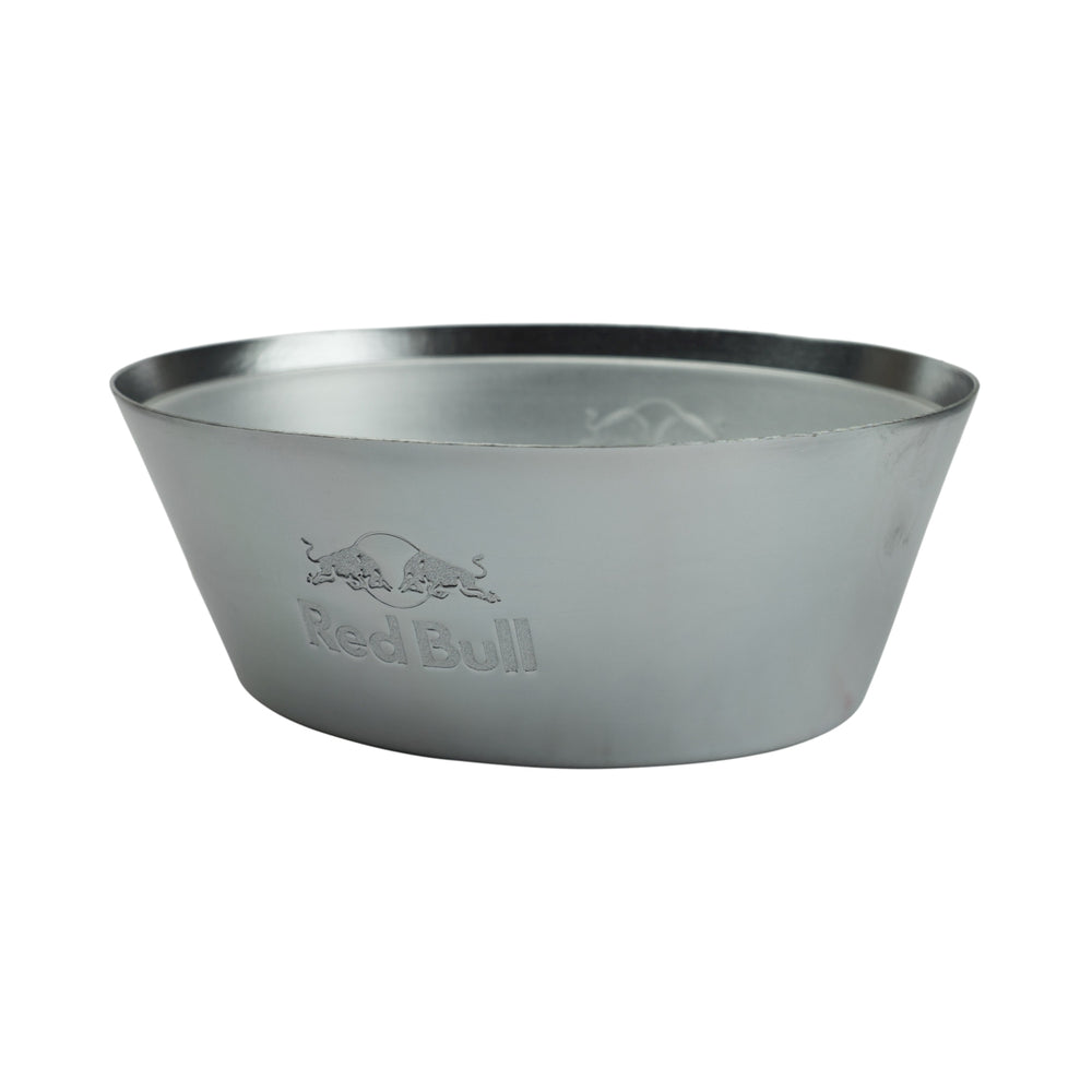 Red Bull Bac à glaçons Refroidisseur de bouteilles Refroidisseur de canettes Refroidisseur de boissons Bac à glace