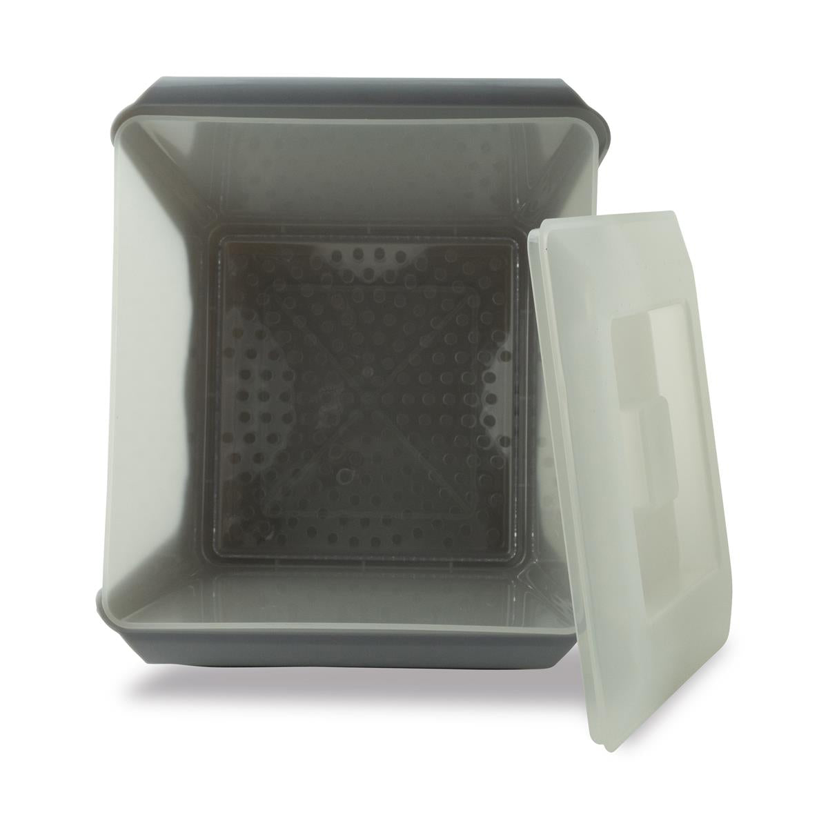 Bac à glaçons Red Bull Glacière 4 l Cooler Ice Box avec couvercle Gastro – Vue 3