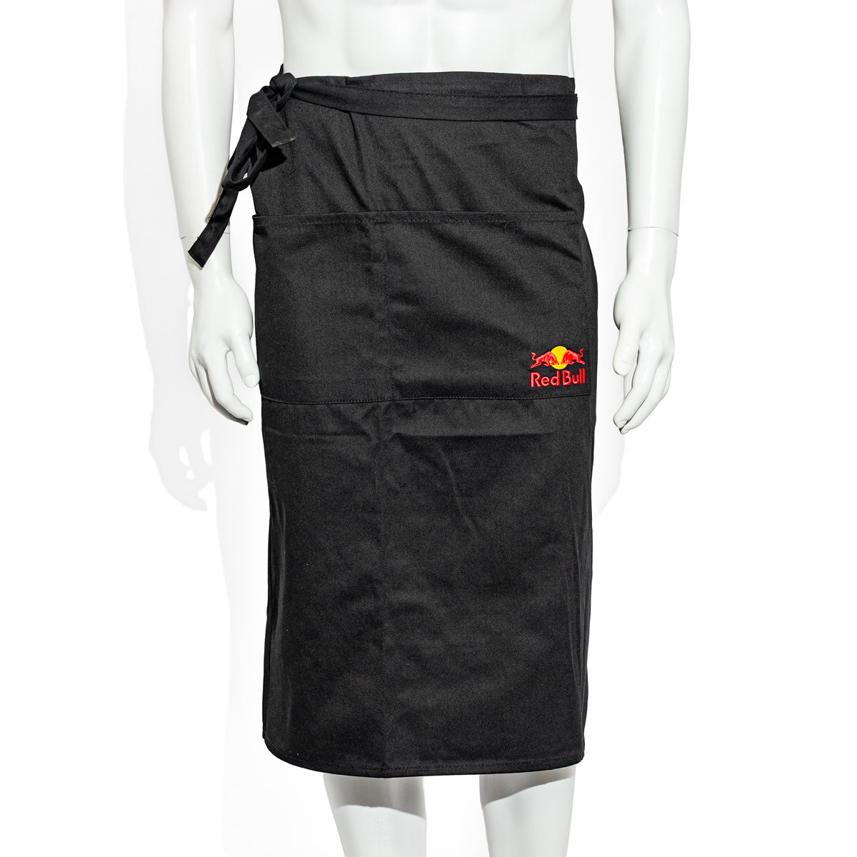 Tablier de serveur Red Bull Energy Tablier long, avec poches