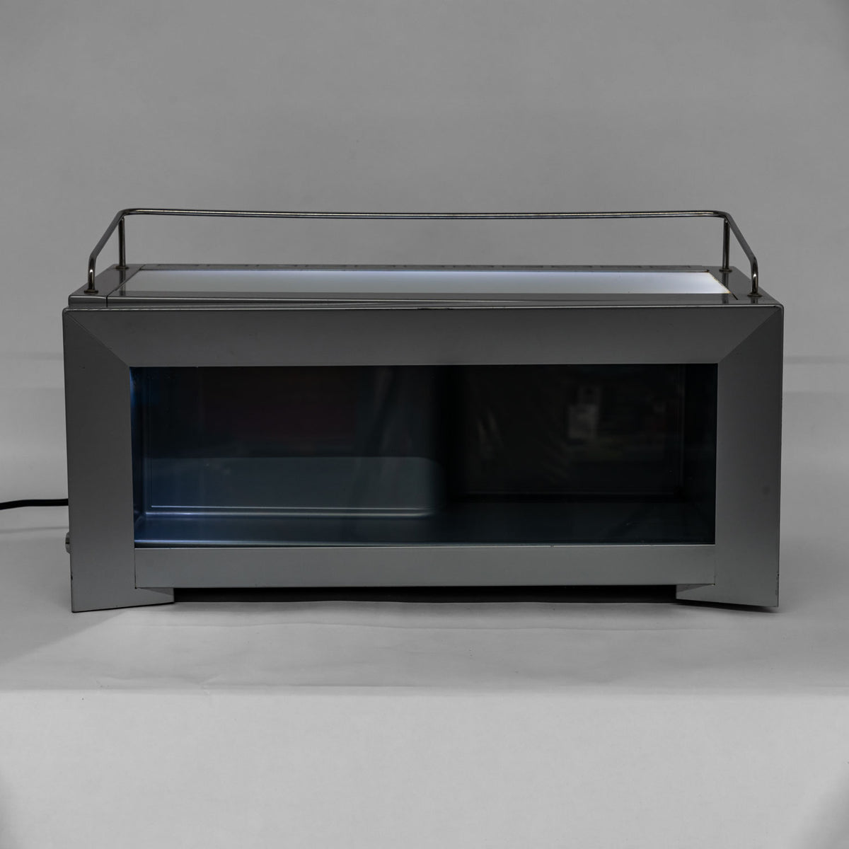 Réfrigérateur Red Bull Energy Back Bar Cooler 59 x 36 x 30 cm Produit de seconde main Modèle d'exposition – Vue 2