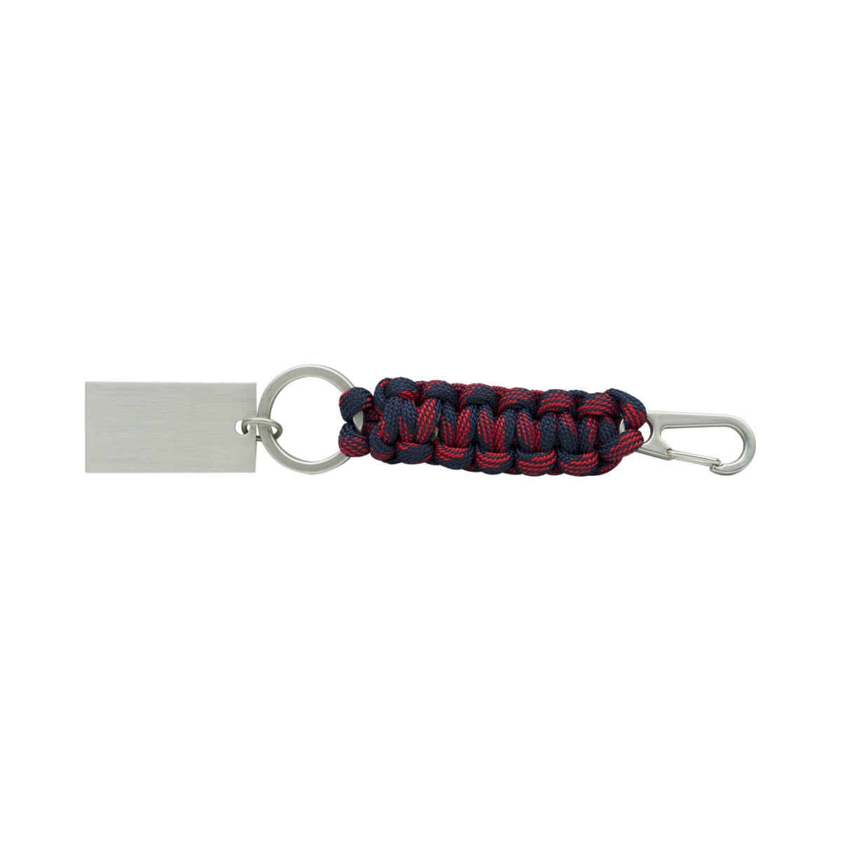 Porte-clés Red Bull Energy avec mousqueton et cordon Aston Martin Racing Team – Vue 4