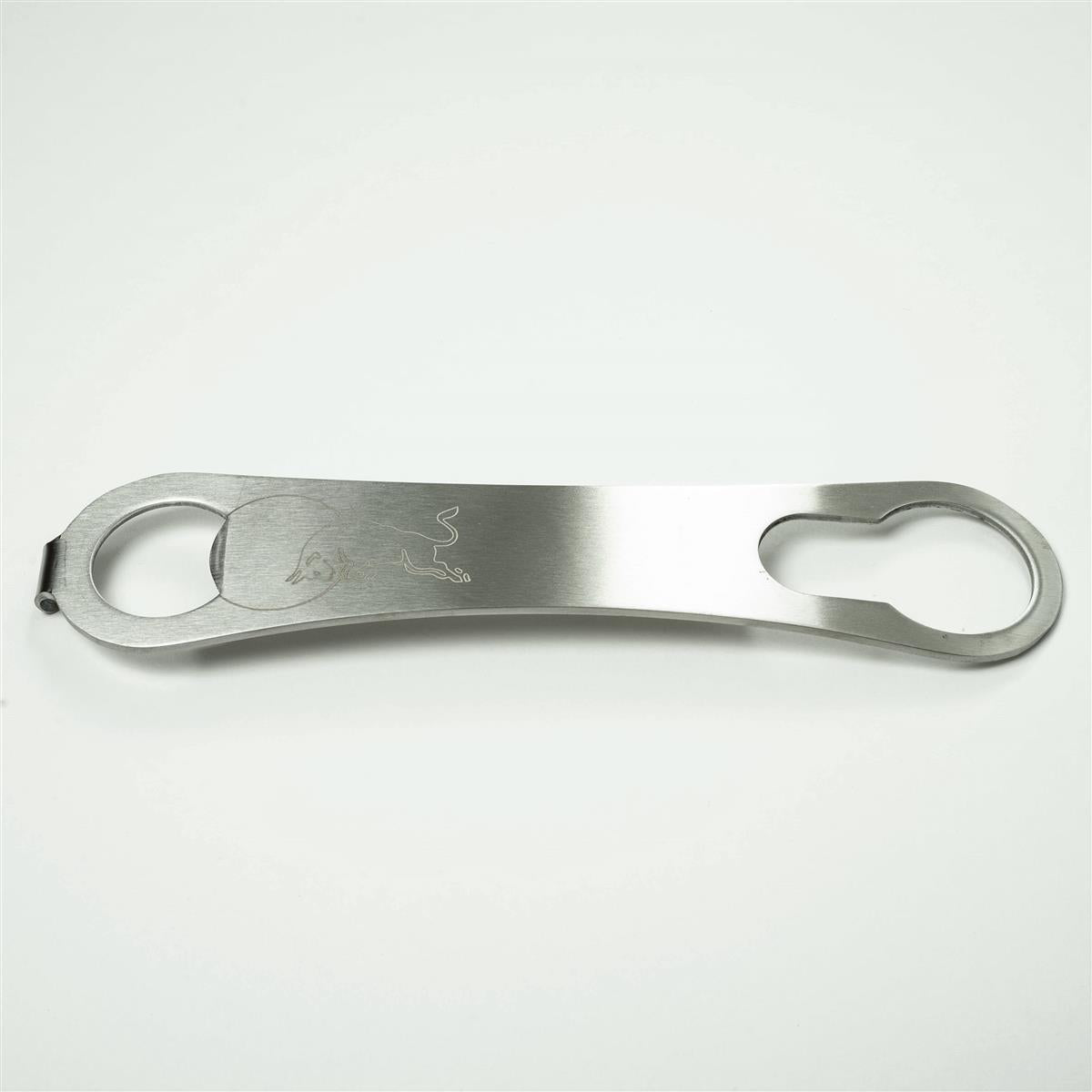 Ouvre-bouteille Red Bull Speed Opener Décapsuleur Accessoire de bar Bartool – Vue 3