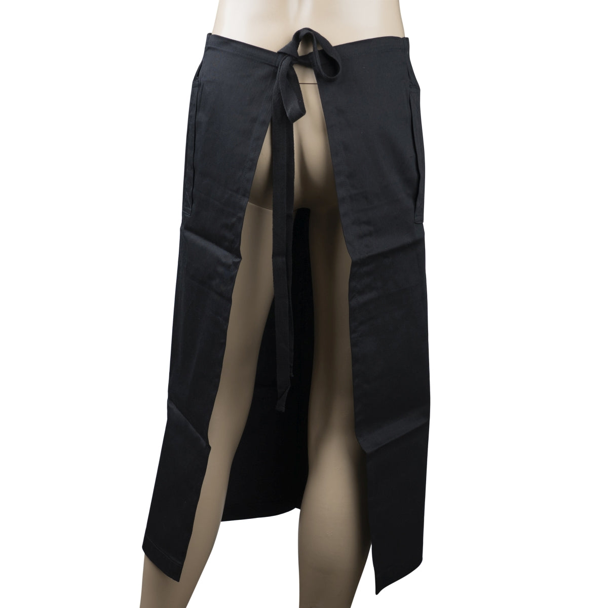 Tablier Red Bull pour serveur, ceinture longue, service gastronomique, service de bar – Vue 2