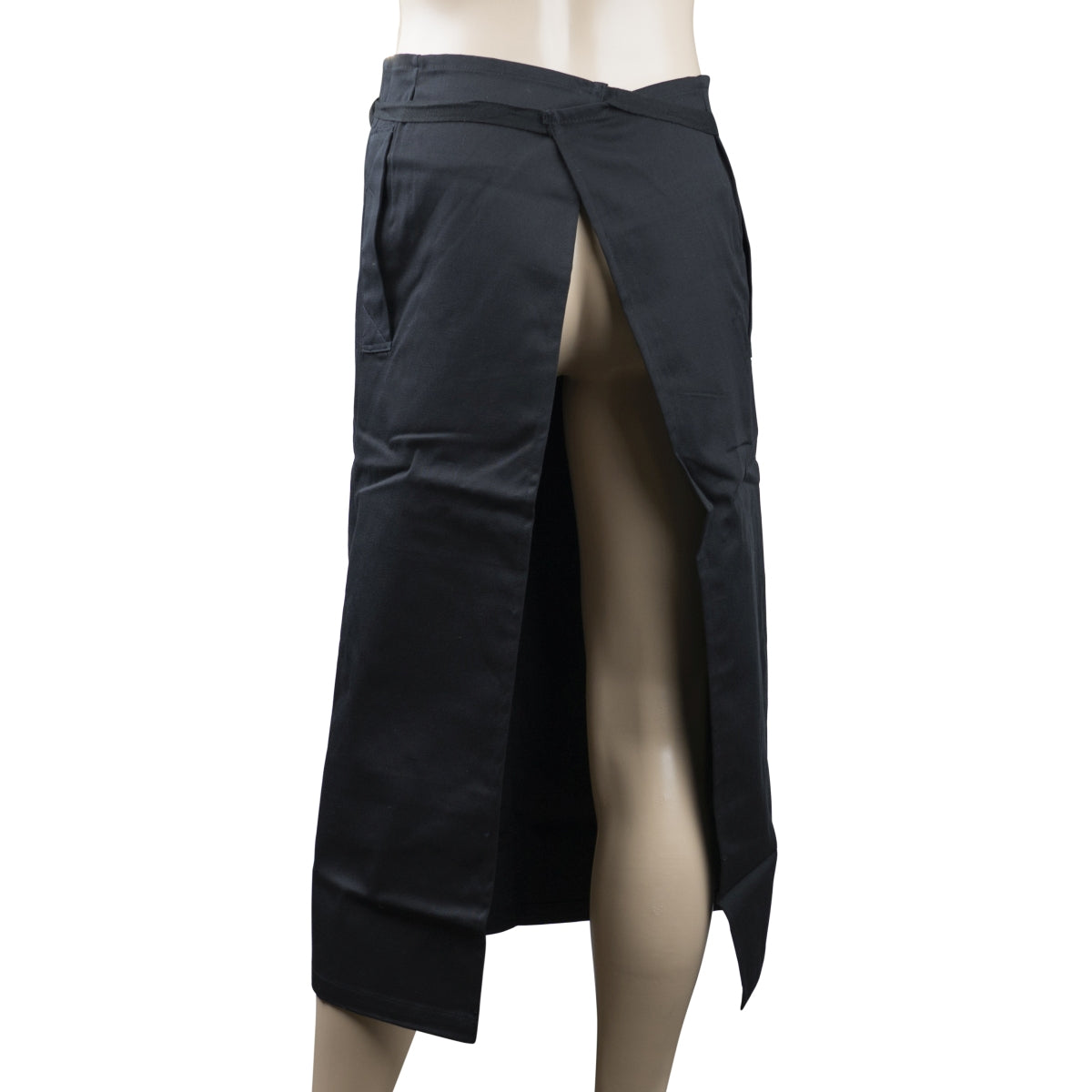 Tablier de serveur Red Bull, ceinture longue, longue, une poche, service, bistrot – Vue 3