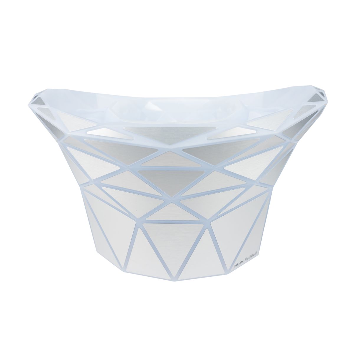 Red Bull Refroidisseur Diamond LED Refroidisseur de canettes Refroidisseur Luminated Bac à glaçons Bouteilles – Vue 2
