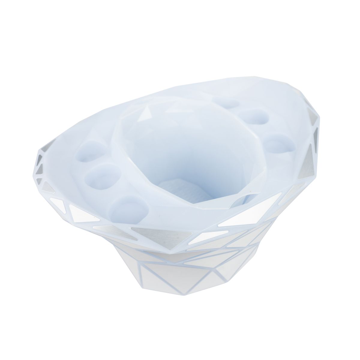 Red Bull Refroidisseur Diamond LED Refroidisseur de canettes Refroidisseur Luminated Bac à glaçons Bouteilles – Vue 3