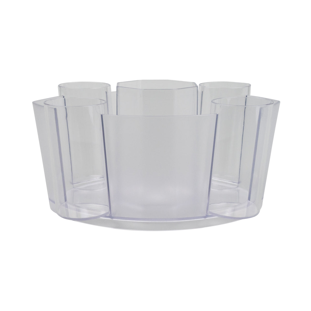 Red Bull Kühler Energy The Boat Small 4 canettes bateau glaçons Cooler Ice Gastro – Vue 2
