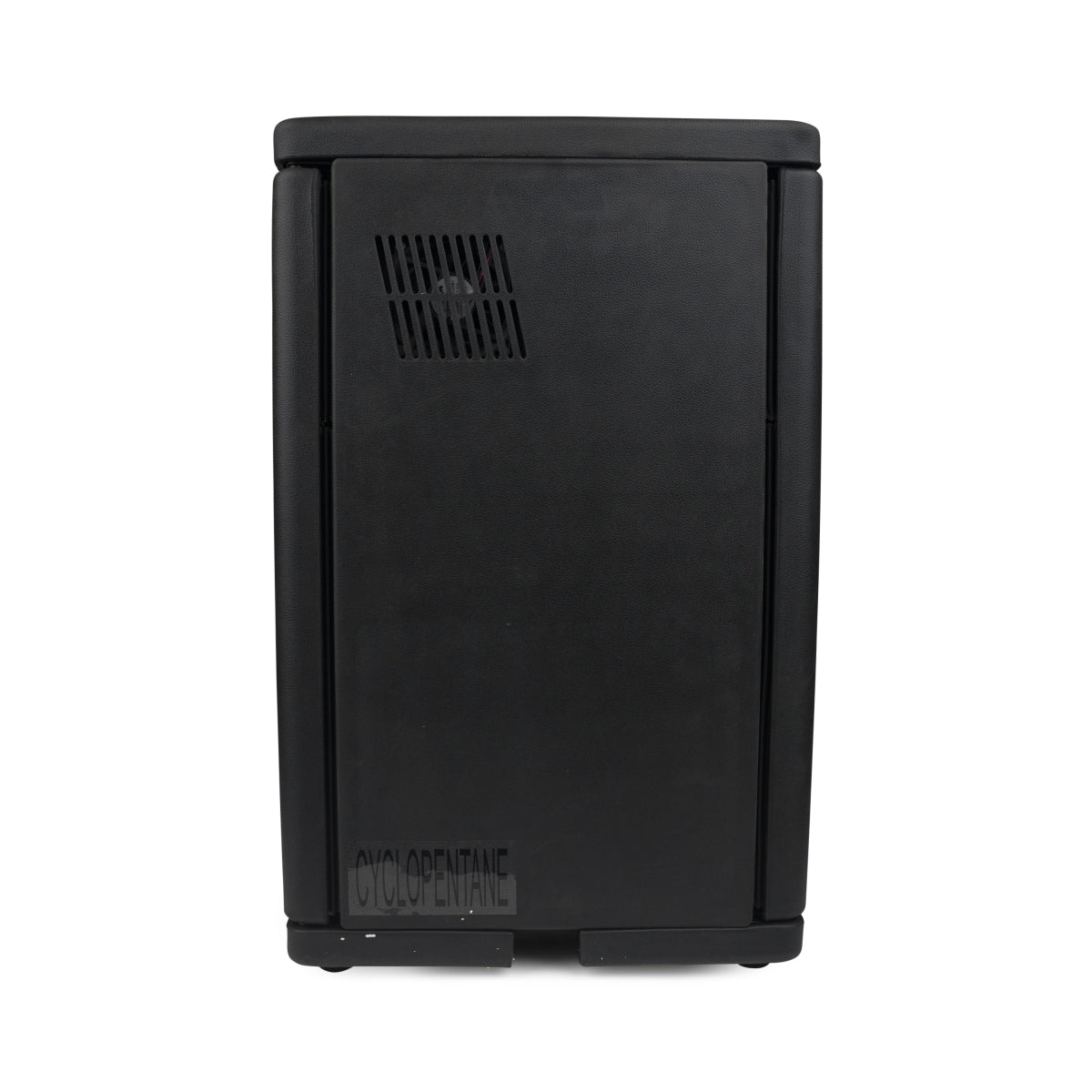Réfrigérateur Red Bull DJ Cooler Amplifier Fridge LED Gastro Rare noir Canettes – Vue 7