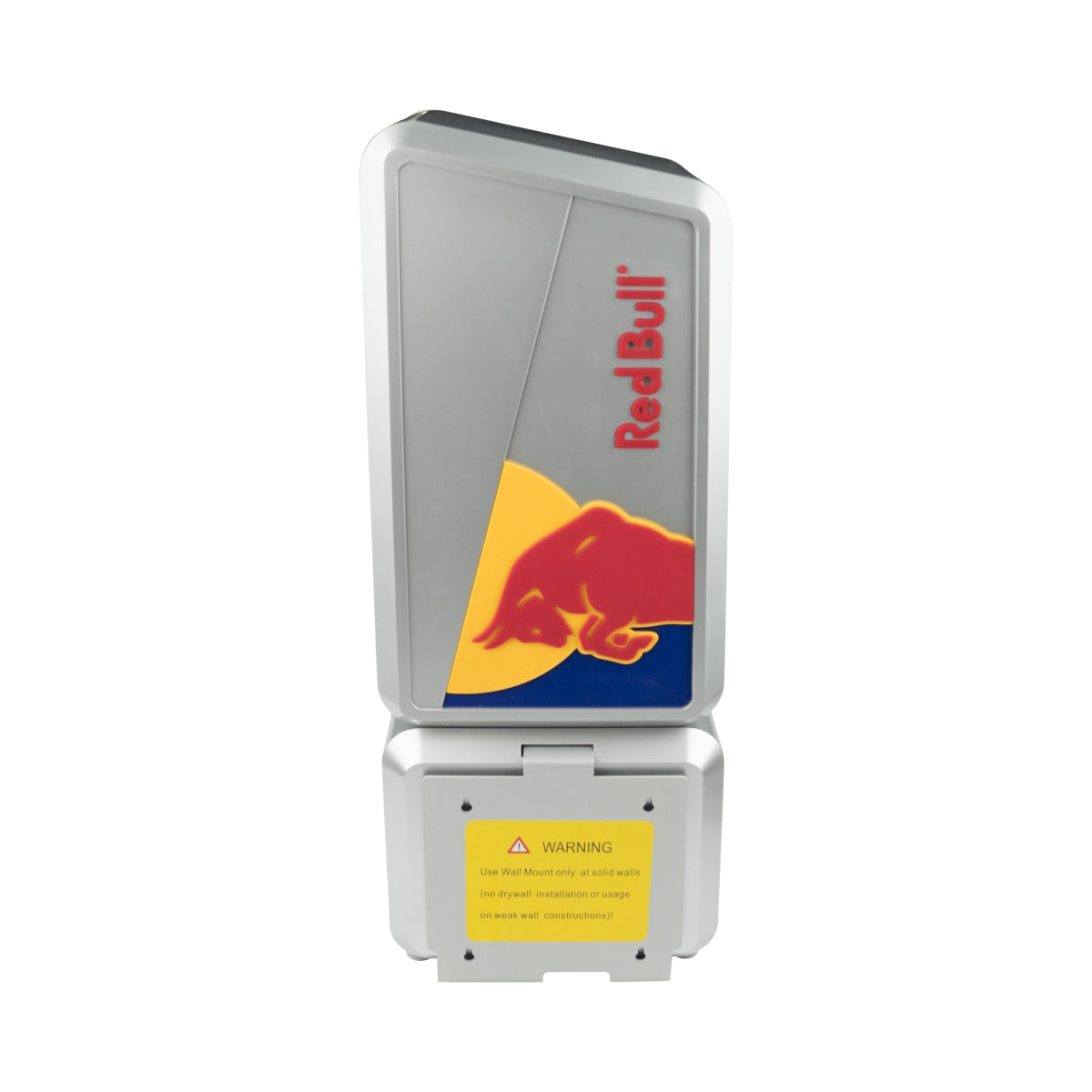 Réfrigérateur Red Bull Micro Cooler Fridge ECO LED Refroidisseur Gastro Club Bar – Vue 4