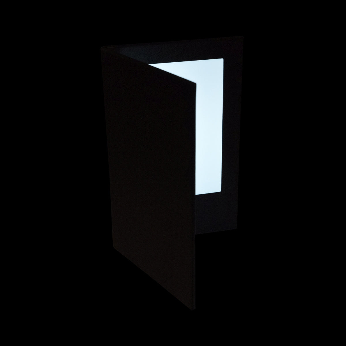 Red Bull Menu LED Illuminated Table Stand Gastro Menu Boissons – Vue 3
