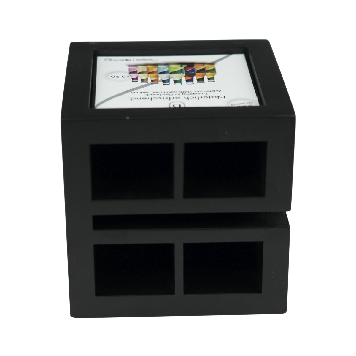 Red Bull Présentoir de table Porte-couverts Porte-menu Organics Gastro Bar – Vue 5