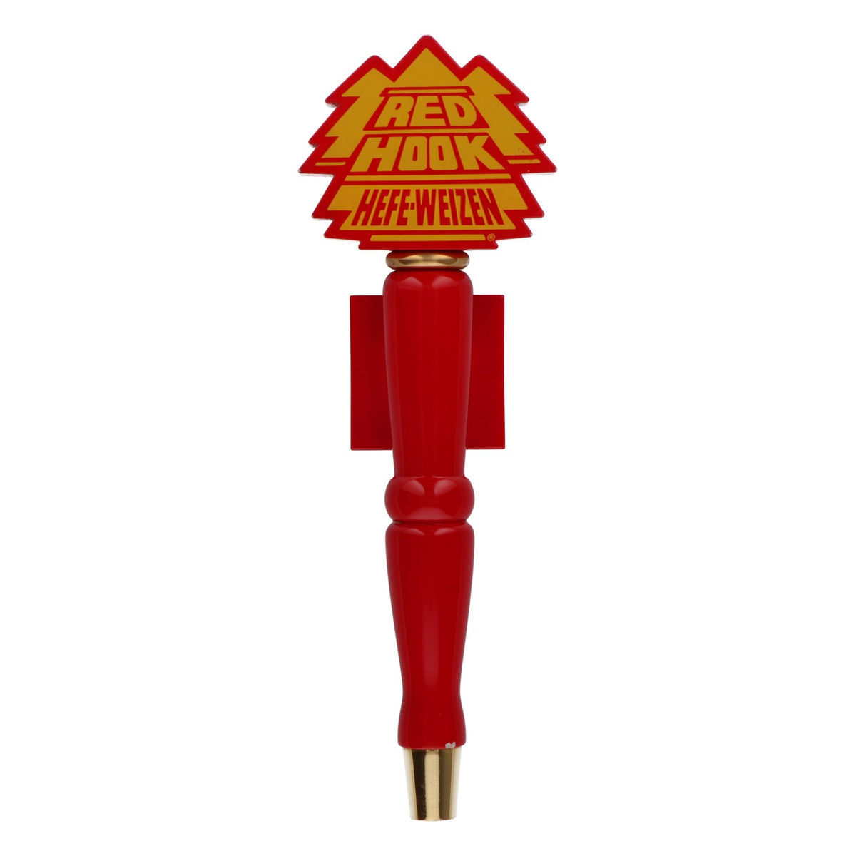 Red Hook - Raccord de robinet pour bière de blé à levure - Rouge - Système de tirage de bière - Accessoires de bar – Vue 3