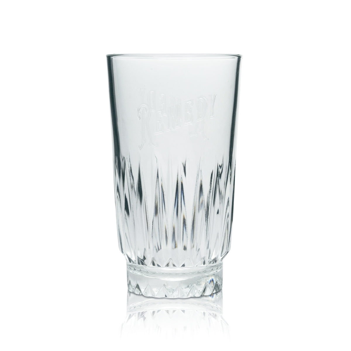 6 verres à long drink Remedy Rum 0,4 l, relief cocktail ananas – Vue 3