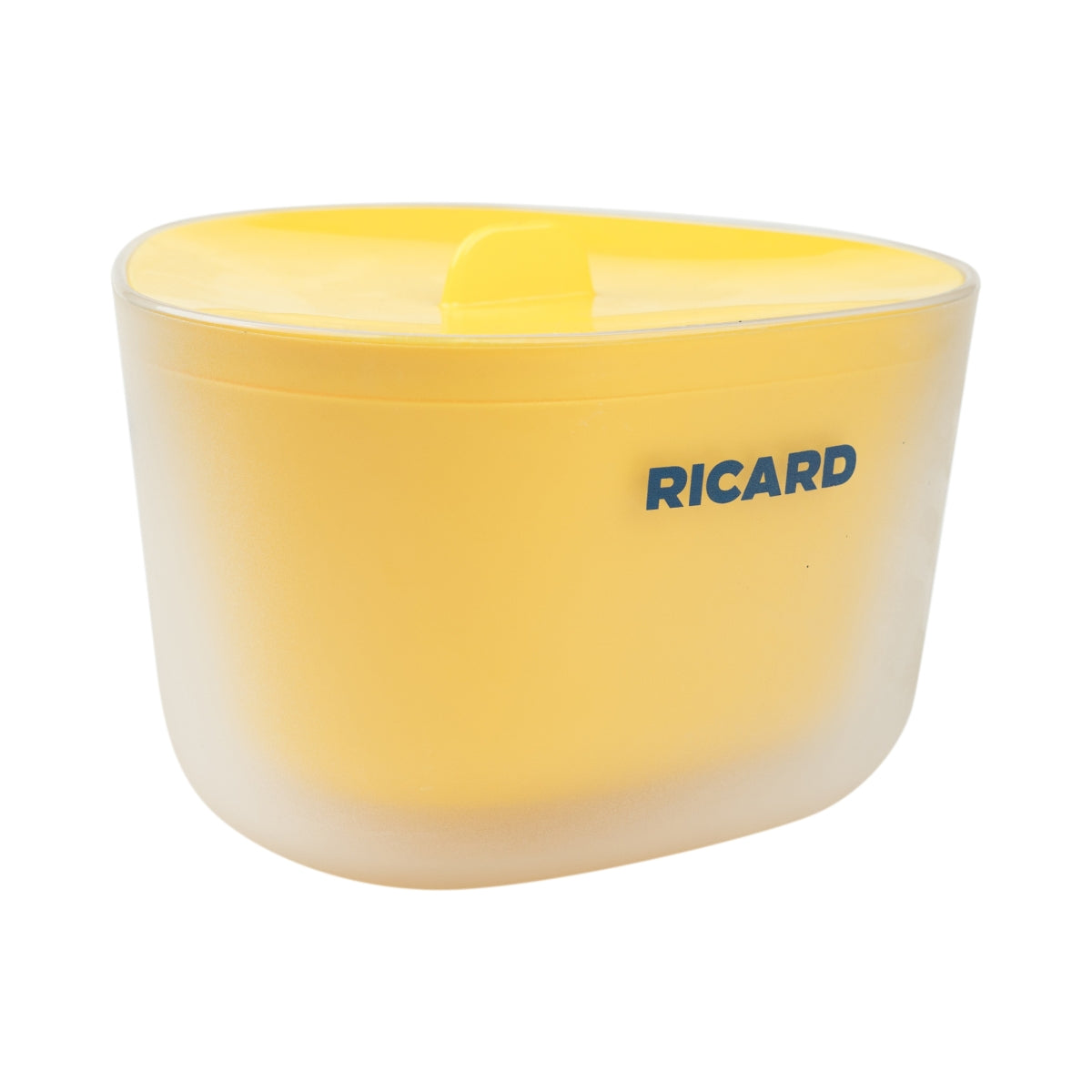 Ricard Glacière Réfrigérateur à bouteilles Bac à glaçons Couvercle Cooler Bar Cubes