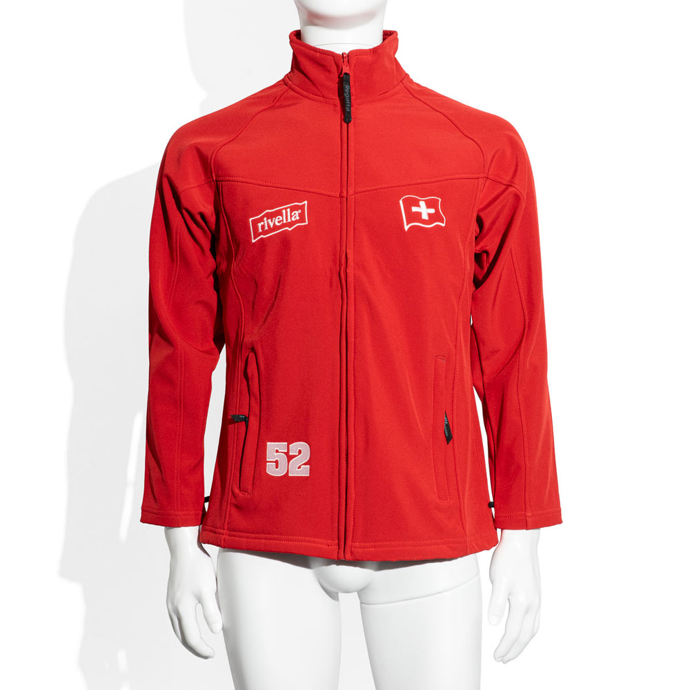 Veste softshell Rivella Limonade Veste de loisirs pour femmes « Regatta » taille M