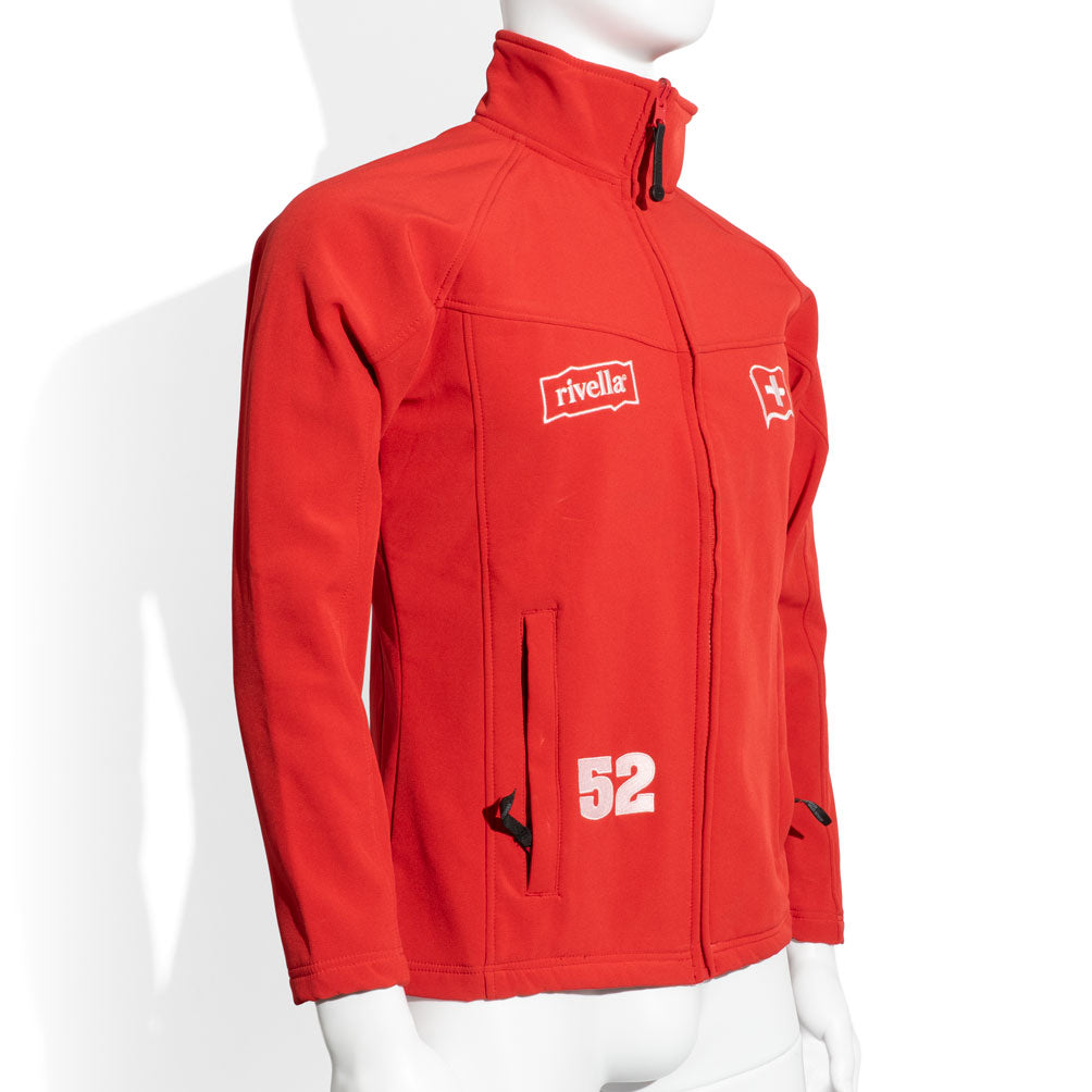 Veste softshell Rivella Limonade Veste de loisirs pour hommes « Regatta » taille S – Vue 3