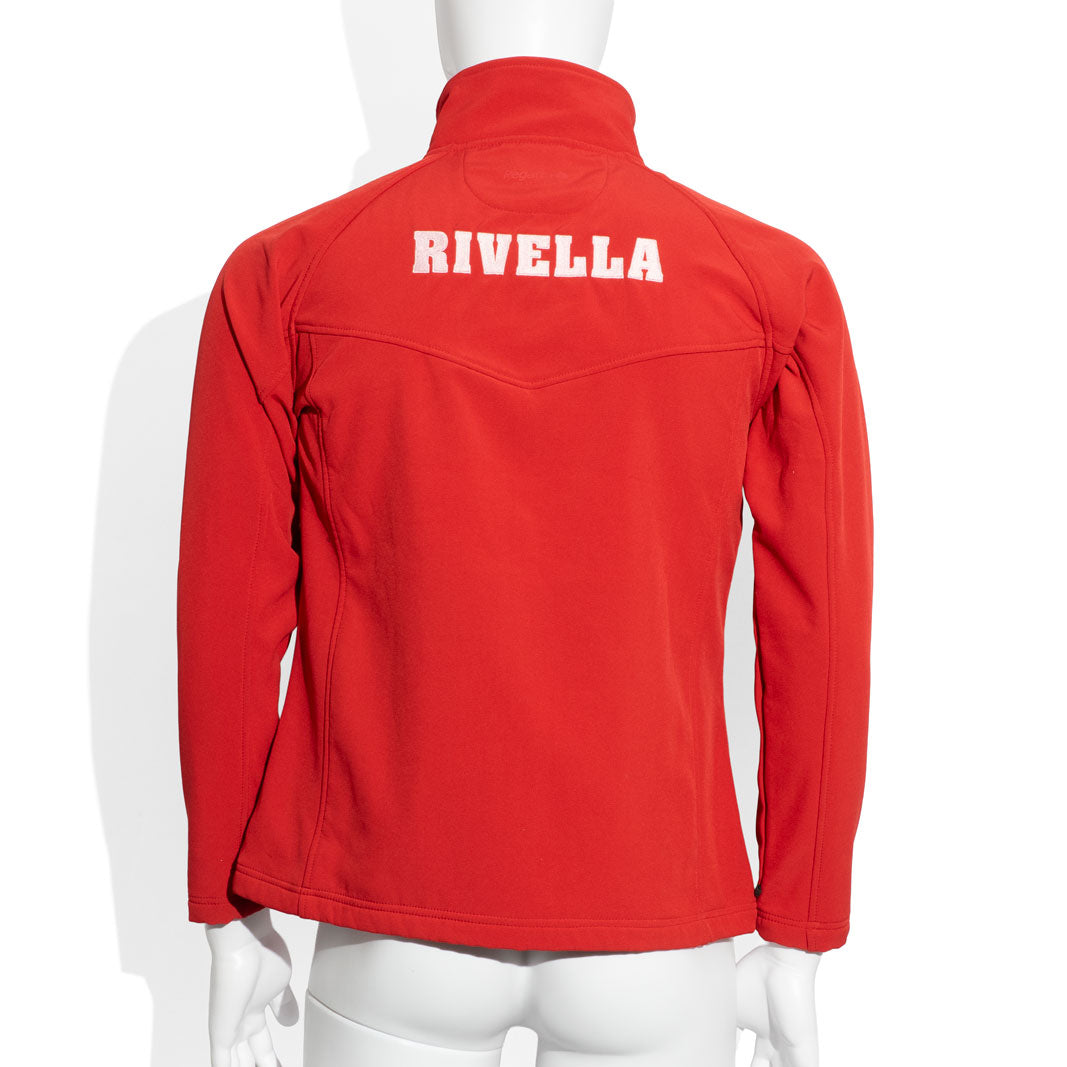 Veste softshell Rivella Limonade Veste de loisirs pour hommes « Regatta » taille S – Vue 4