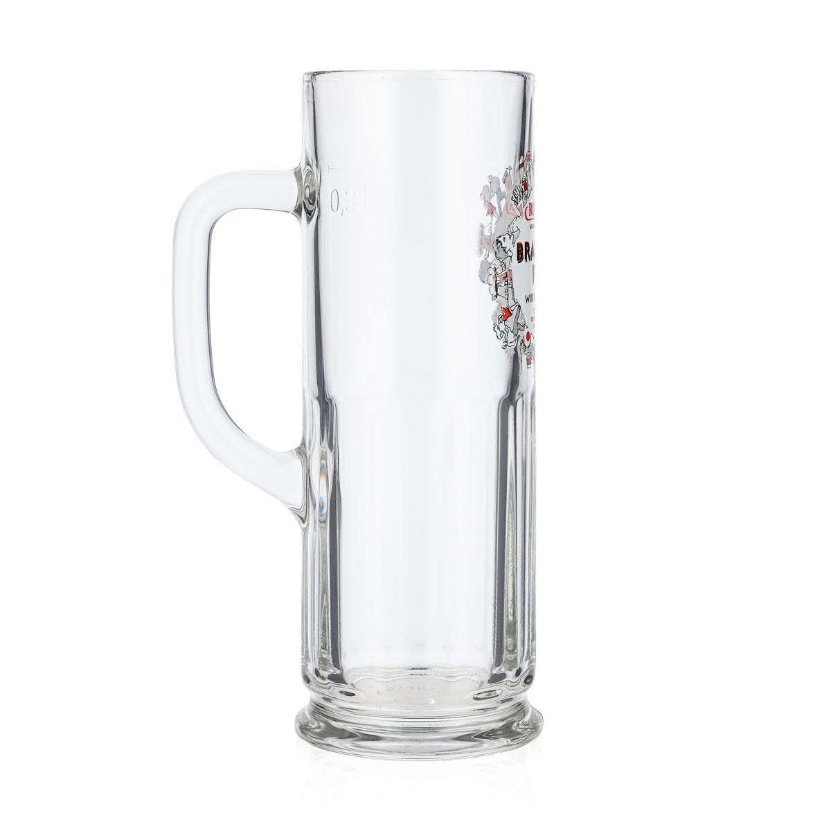 Verre à bière Rolinck Chope à bière 0,3 l Kruge Fête de la bière – Vue 3