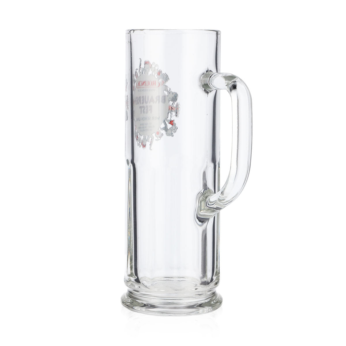 Verre à bière Rolinck Chope à bière 0,3 l Kruge Fête de la bière – Vue 4