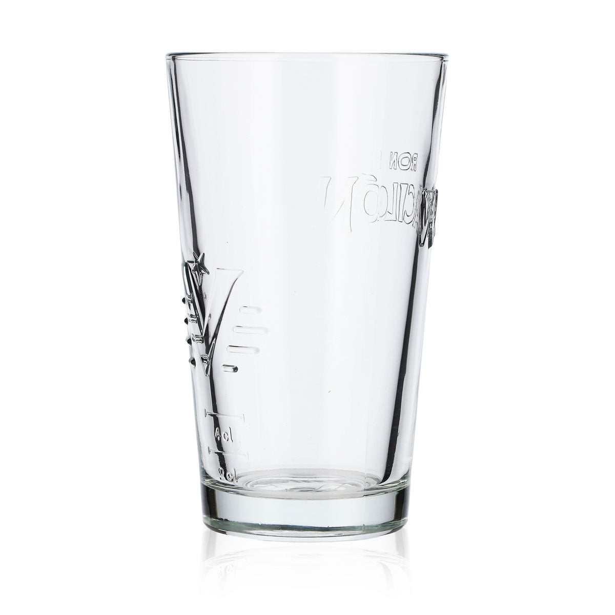 Ron Vacilon Verres à rhum Verres à rhum 0,35 l Tasse en relief 2 cl 4 cl – Vue 3