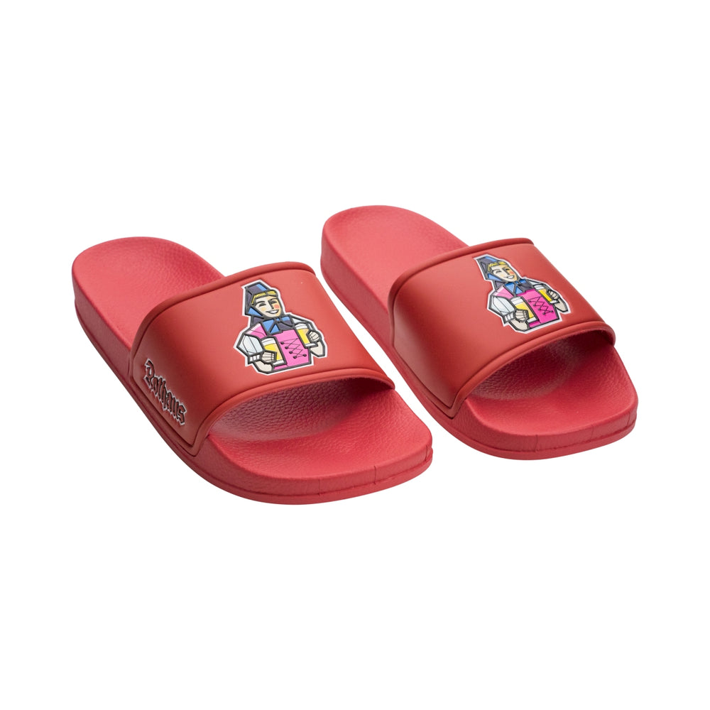 Rothaus Tongs Bierletten taille 40 pantoufles festival piscine sport maison