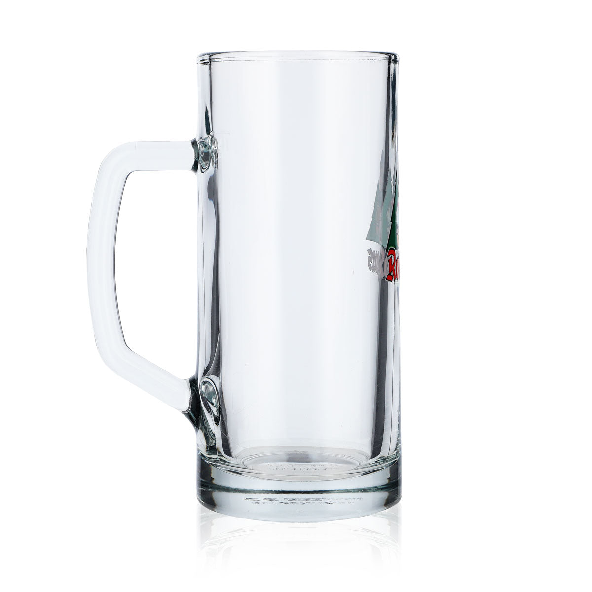 Verre à bière Rothaus 0,4 l Verres à bière Seidel Chope Schwarzwaldmädl Birgit Ritzenhoff – Vue 3