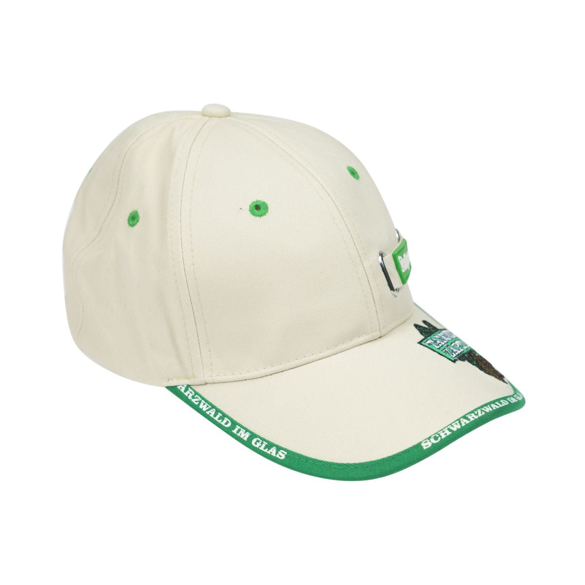 Casquette Rothaus Casquette Tannenzäpfle Fan Merch Brasserie Baden Été Soleil – Vue 2