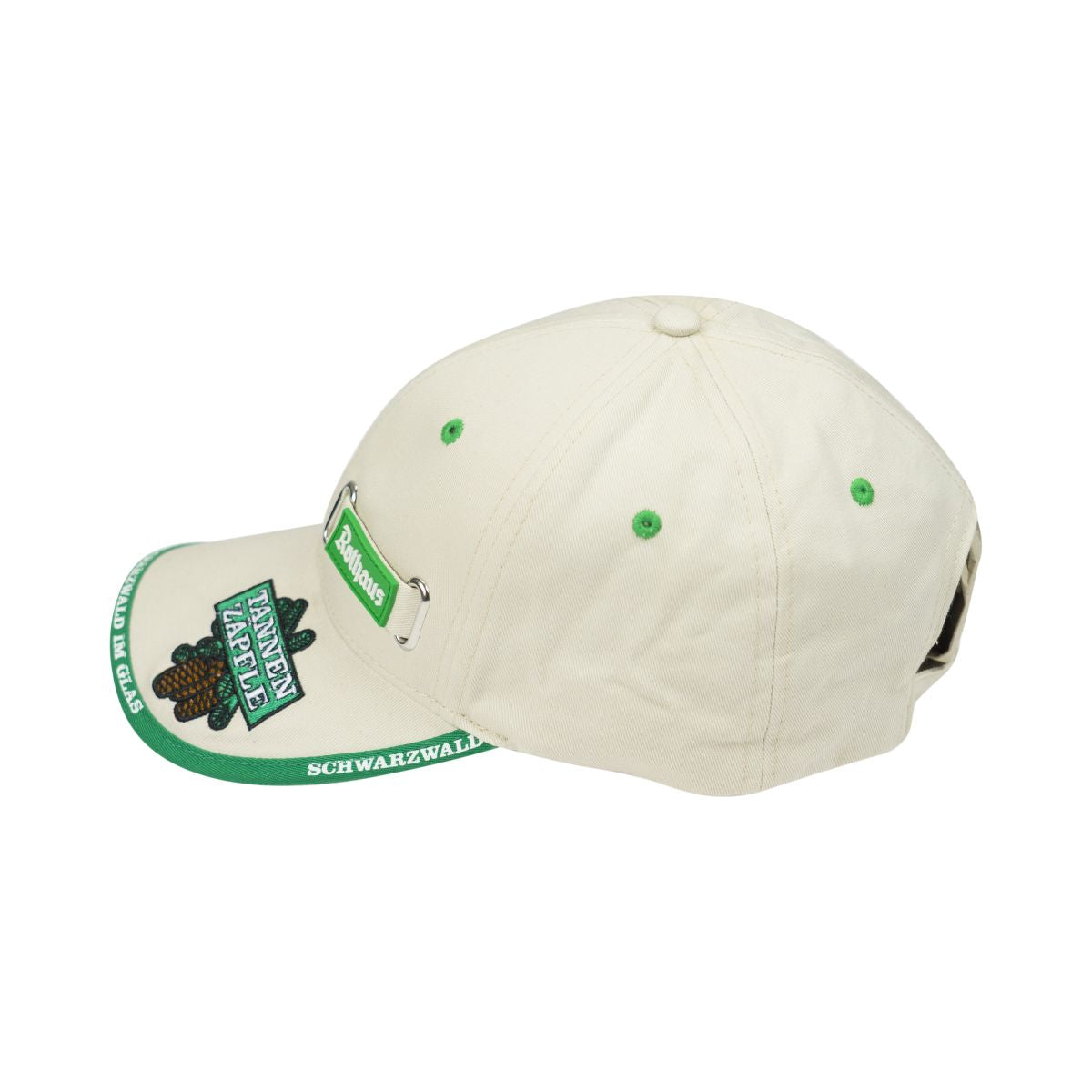 Casquette Rothaus Casquette Tannenzäpfle Fan Merch Brasserie Baden Été Soleil – Vue 3
