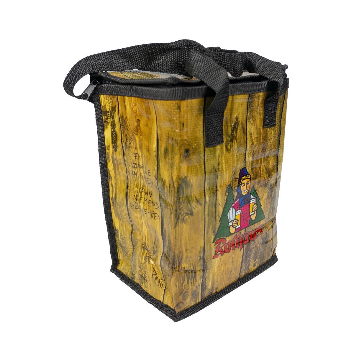 Sac isotherme Rothaus Sac isotherme Sac thermique Refroidisseur de boissons Refroidisseur de bouteilles