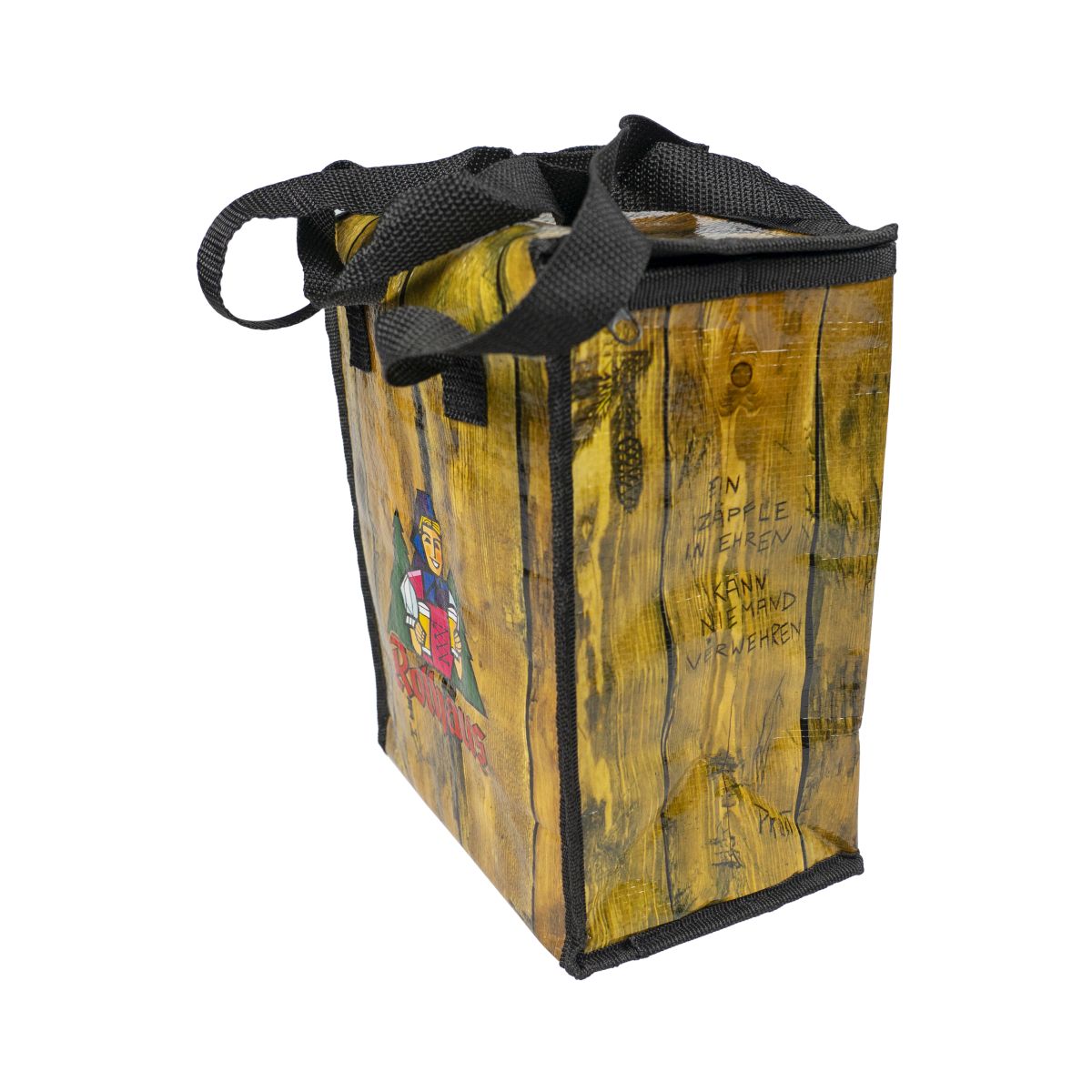 Sac isotherme Rothaus Sac isotherme Sac thermique Refroidisseur de boissons Refroidisseur de bouteilles – Vue 3
