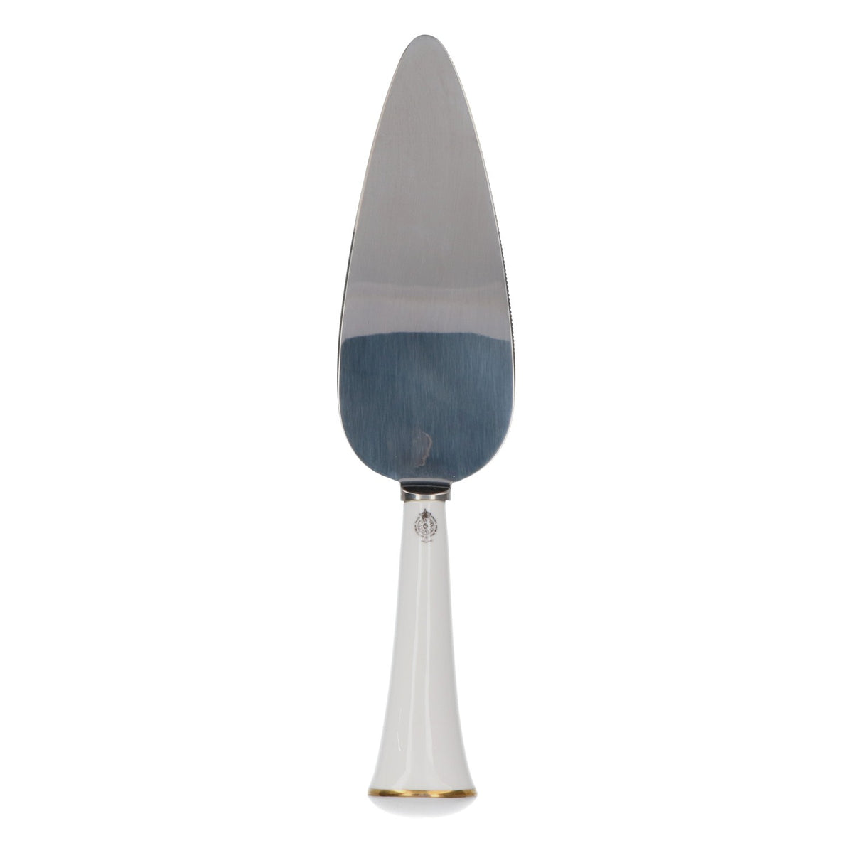 Royal Worcester Pelle à tarte en acier inoxydable Coupe-gâteau Pelle à gâteau – Vue 2