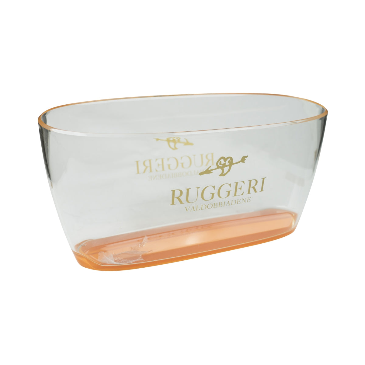 Ruggeri Secco Refroidisseur à champagne Refroidisseur à vin mousseux Refroidisseur à bouteilles Refroidisseur à boissons