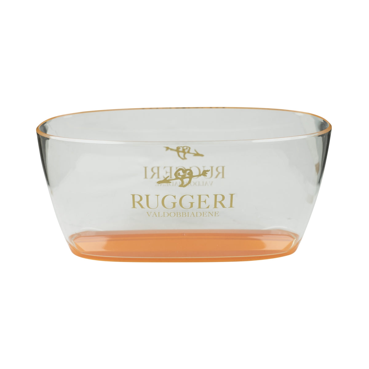 Ruggeri Secco Refroidisseur à champagne Refroidisseur à vin mousseux Refroidisseur à bouteilles Refroidisseur à boissons – Vue 2
