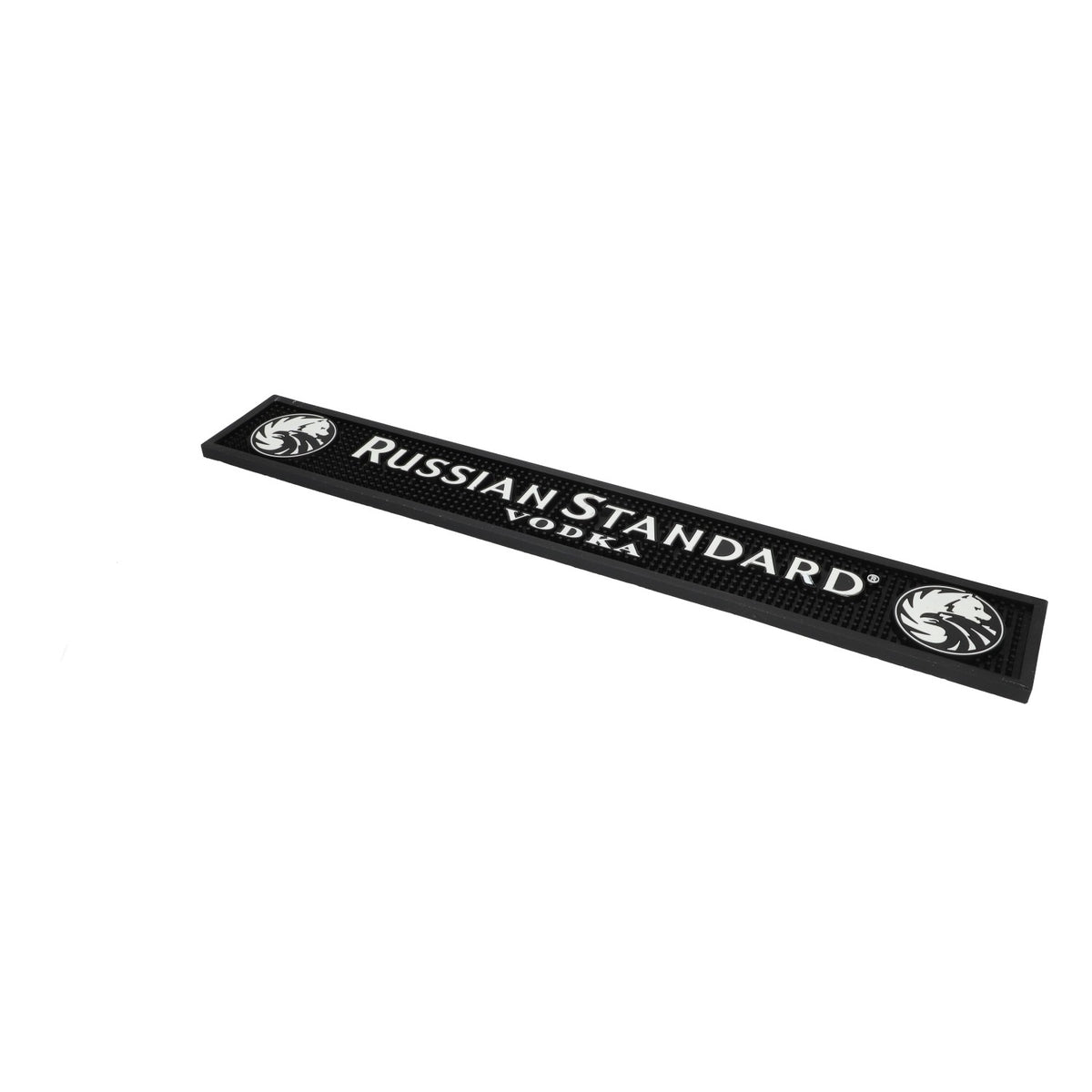 Russian Standard Tapis de bar 60x9 cm Tapis d'égouttage anti-gouttes – Vue 2