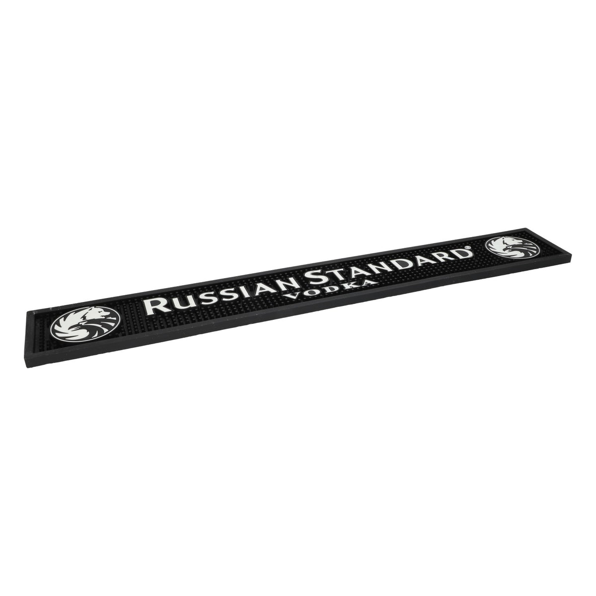 Russian Standard Tapis de bar 60x9 cm Tapis d'égouttage anti-gouttes – Vue 3