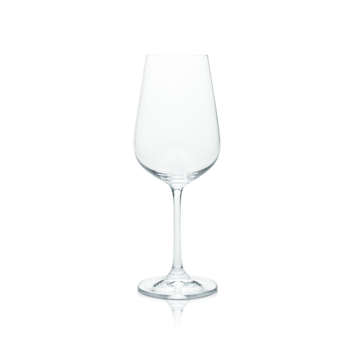 Sahm Verre 0,4 l Verres à vin style calice Strix – Vue 2