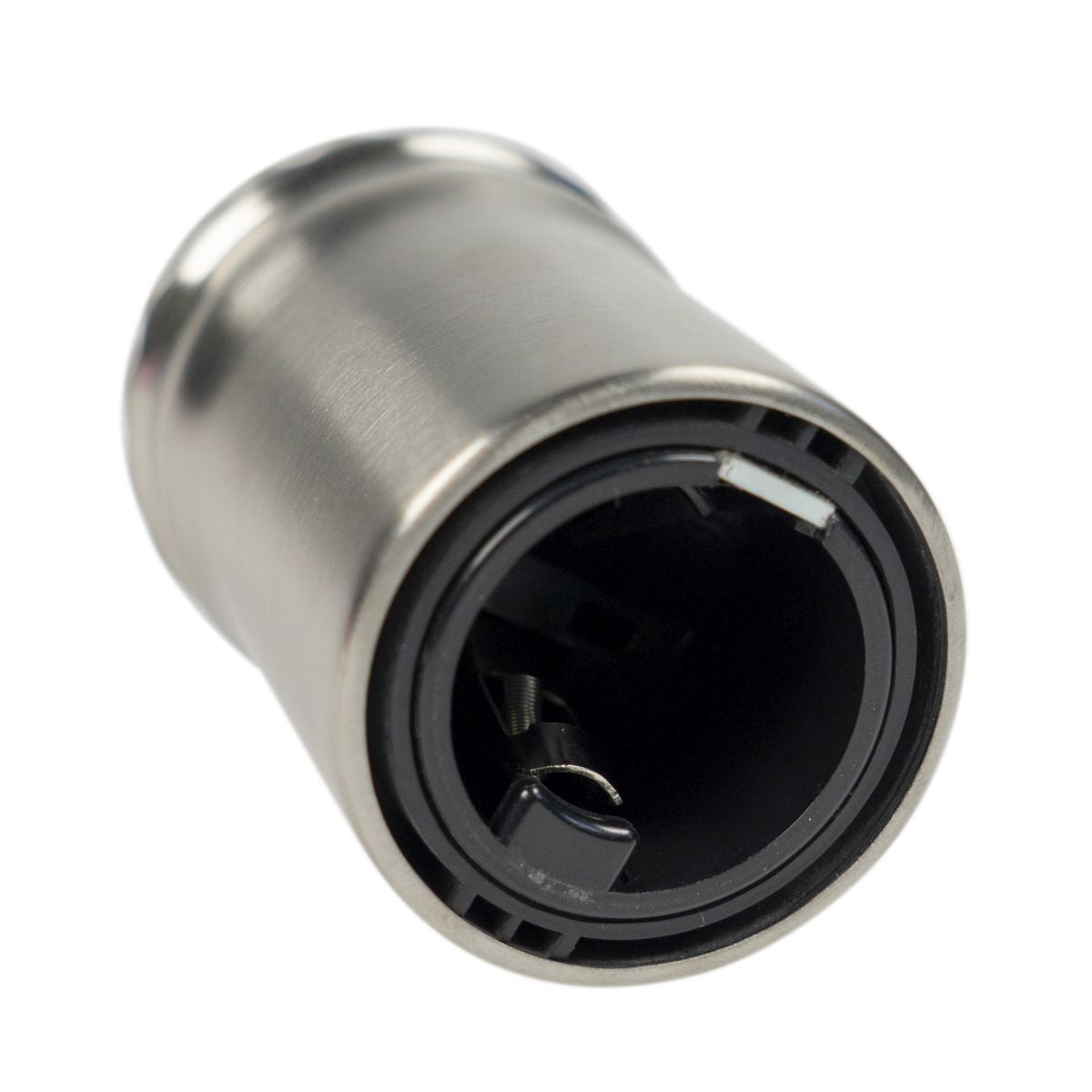 Salitos Ouvre-bouteille Push Ouvre-bouteille pratique en argent Bar – Vue 2