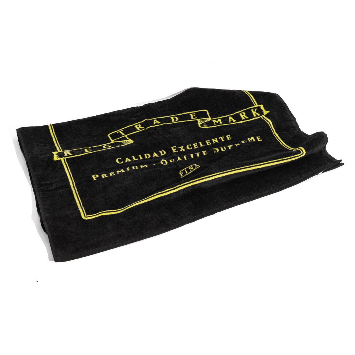 Serviette de plage Salitos Serviette de plage Serviette de sauna Serviette de plage en tissu éponge 80 x 180 cm – Vue 4