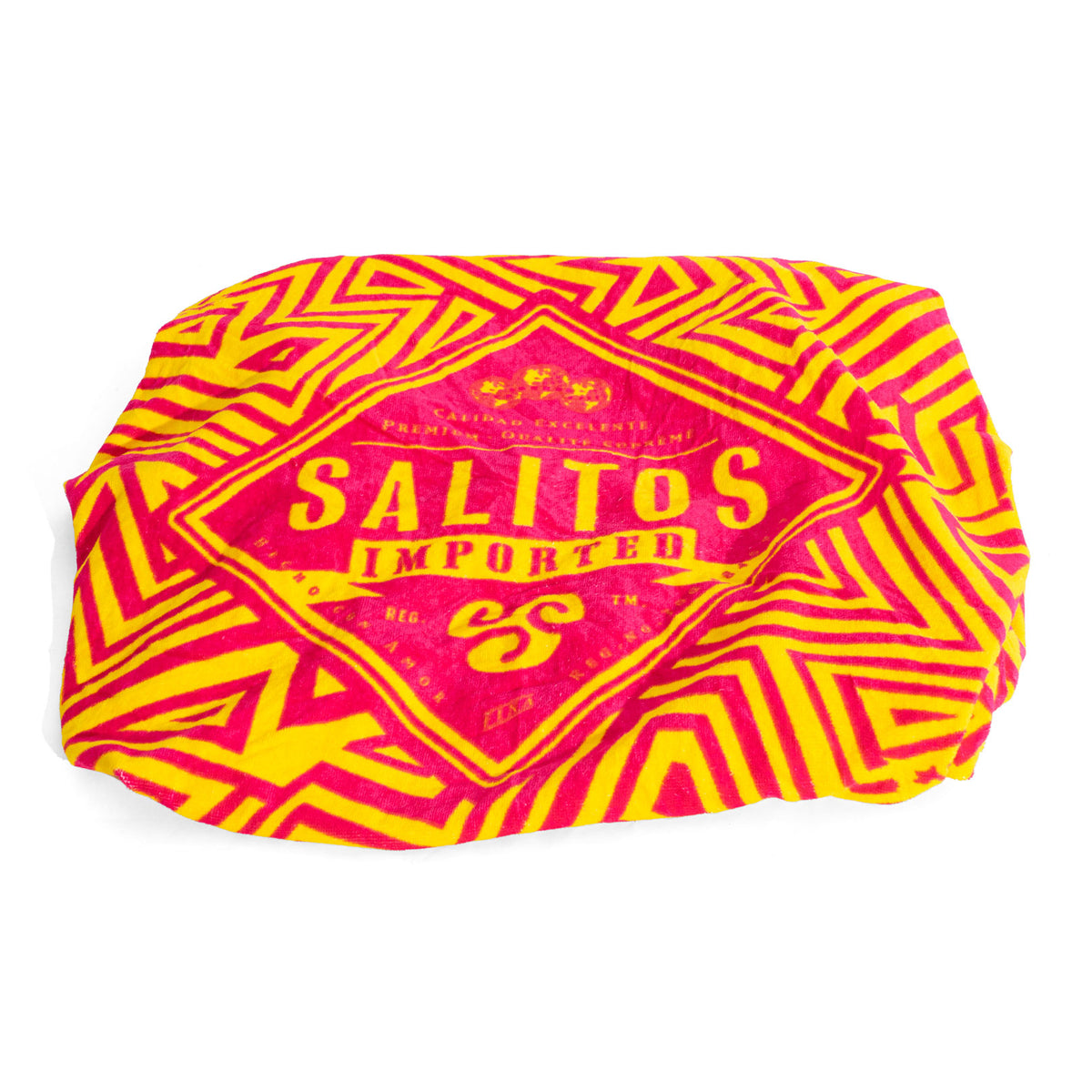 Salitos Couverture de pique-nique Couverture de plage Nappe Roundy Éponge Flamingo