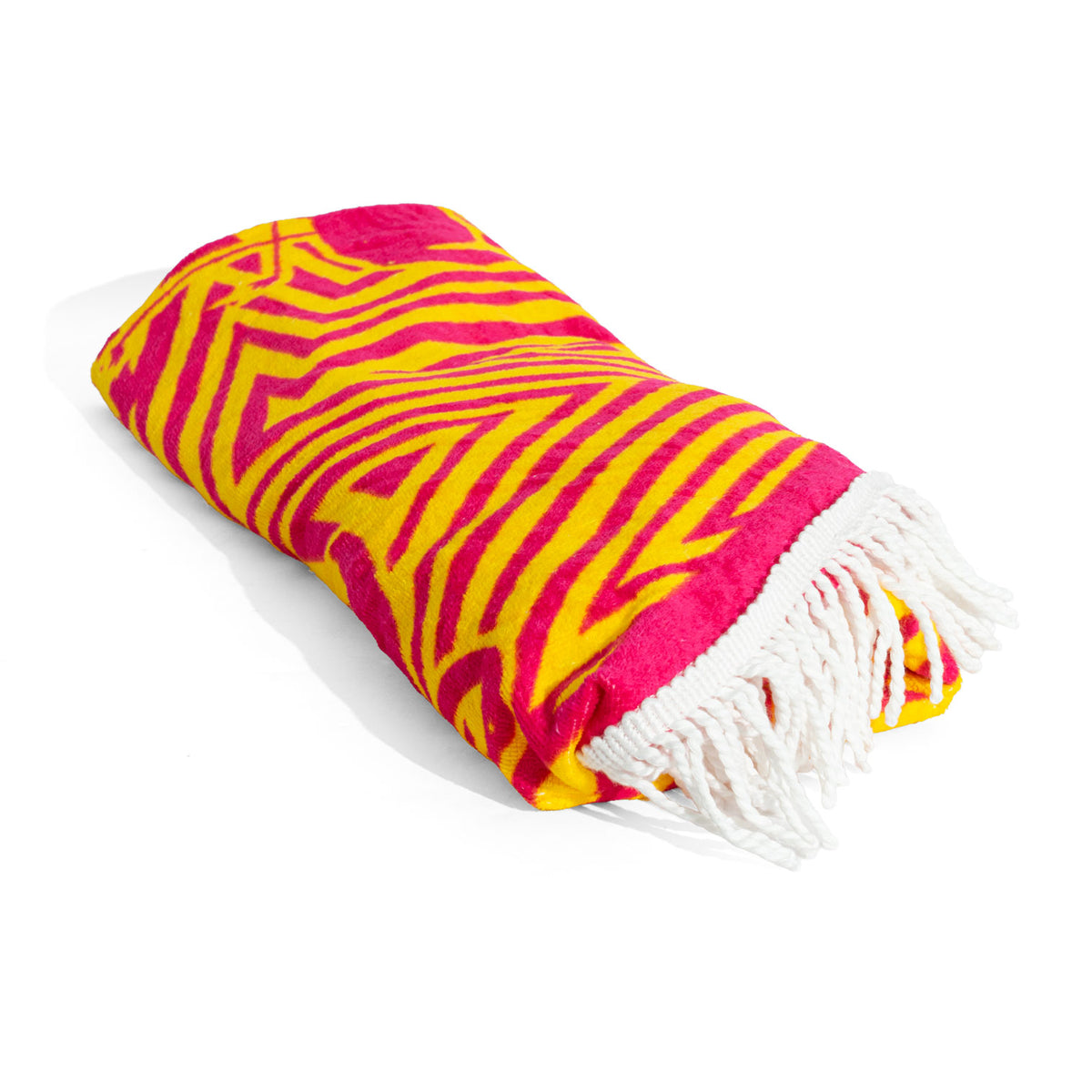 Salitos Couverture de pique-nique Couverture de plage Nappe Roundy Éponge Flamingo – Vue 3